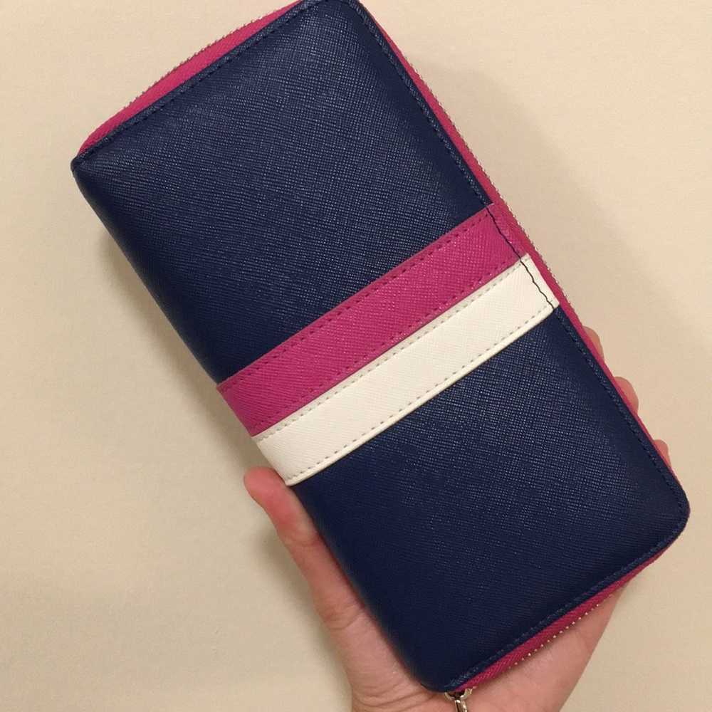 STEVE MADDEN clutch wallet